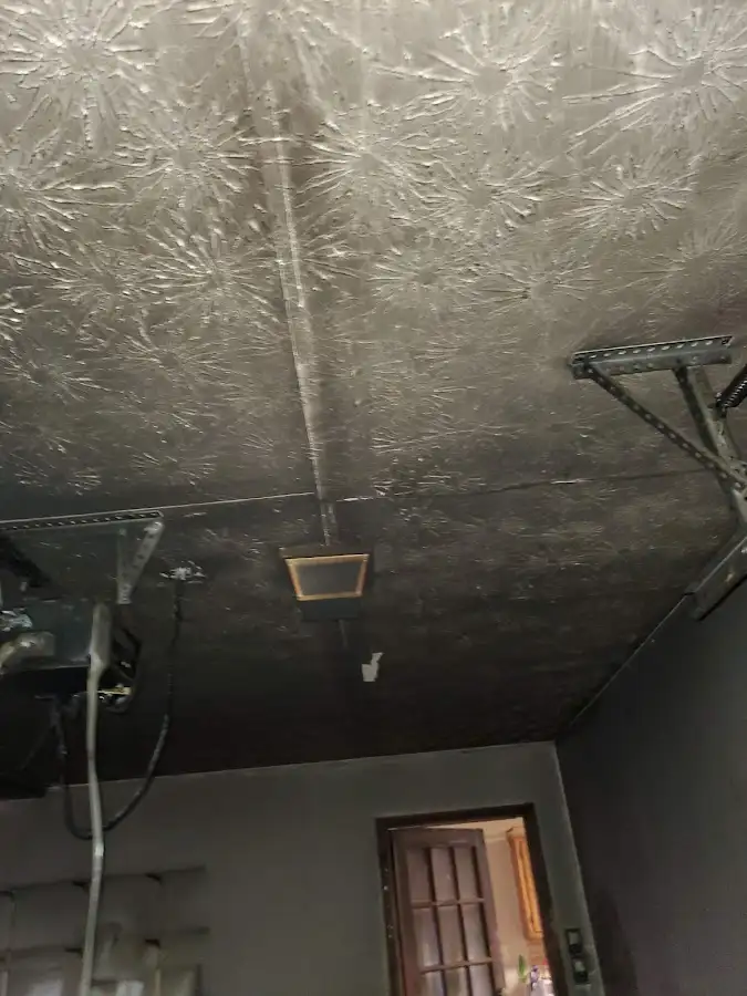 Fire and smoke damage assessment for Emergency Water Damage Services in Elko